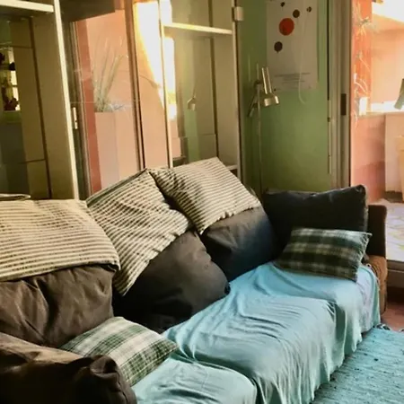 Lägenhet Great Bright Apt With Terrace In Arcachon *