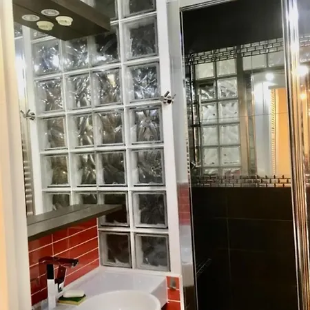 Great Bright Apt With Terrace In Arcachon